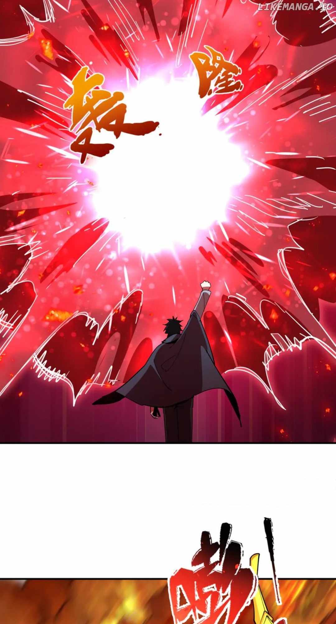 Age of Terror Chapter 470 63